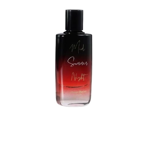 REBENUO MID NIGHT SUMMER FEMME Pierre Roche Paris - Eau de Parfum 80 ml