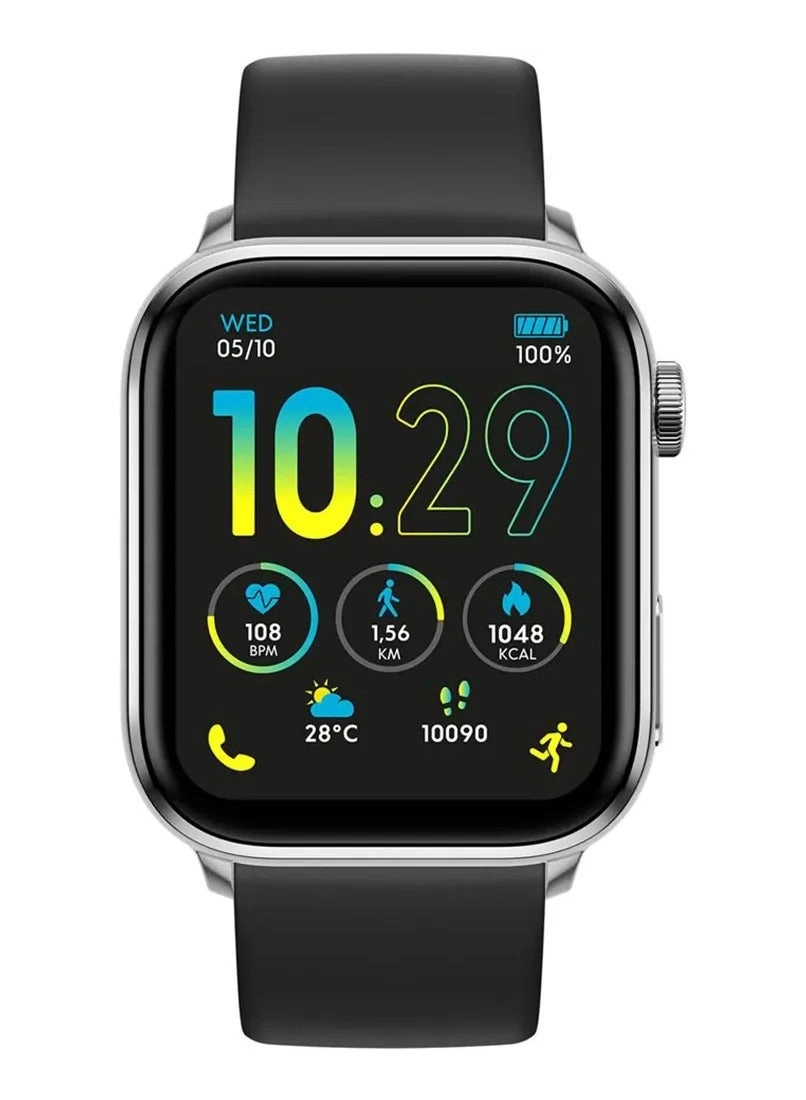 Ice-Smart 36mm Metal alloy