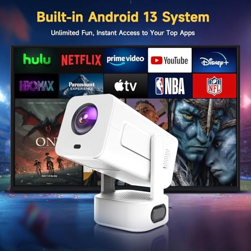 UltraMini 600 ANSI Lumens 1280 x 720