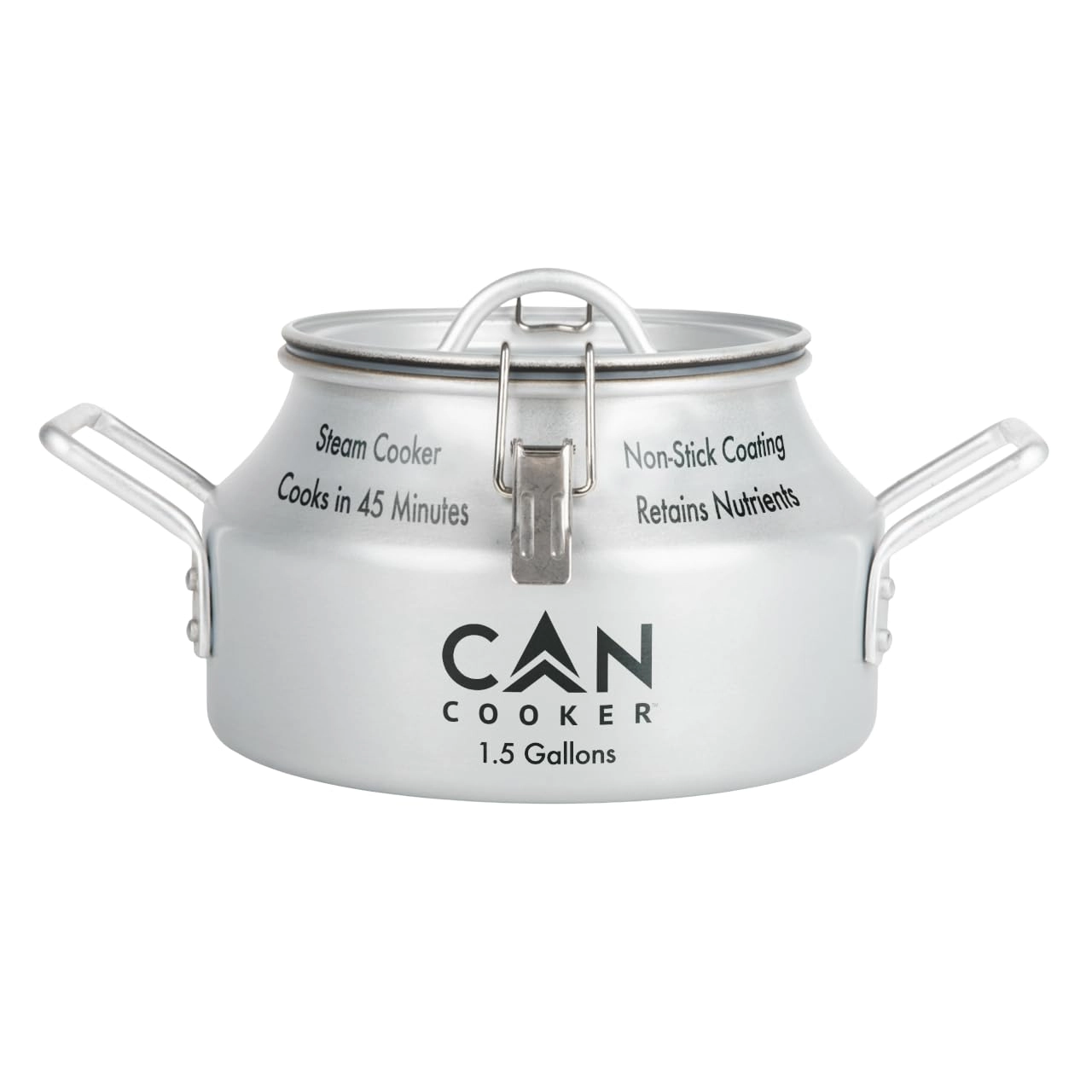 Companion - 1 piece(s) 5.7 Litres