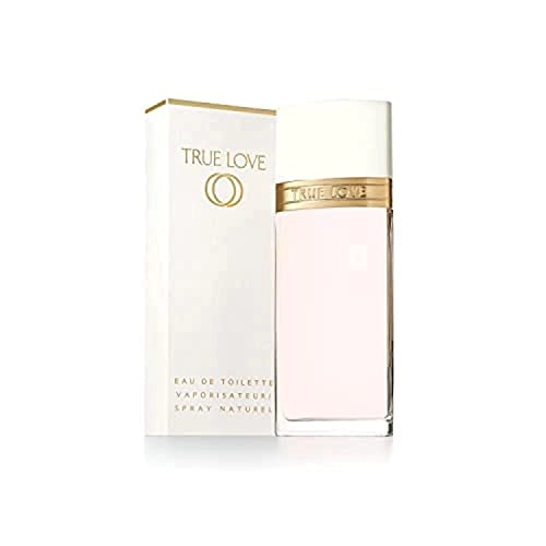 True Love Eau de Toilette 100 ml