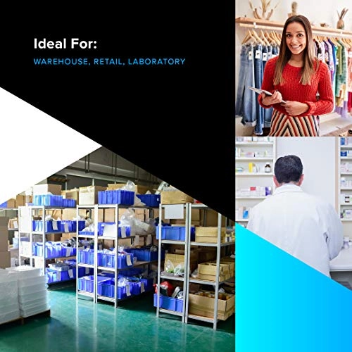 GK420t - Thermal transfer 4.25 in