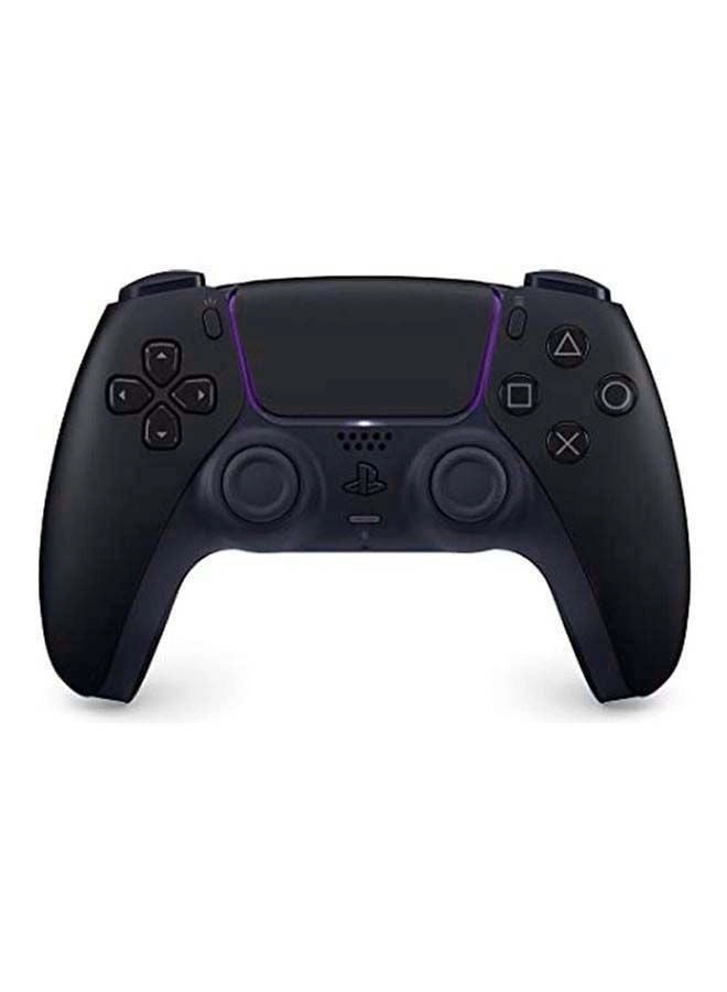 DualSense Wireless Controller (PlayStation 5) Midnight Black
