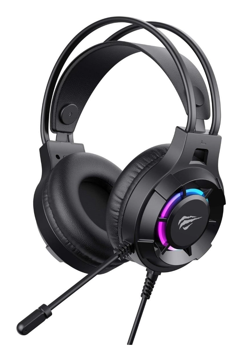 Havit H2049d Wired Headphone