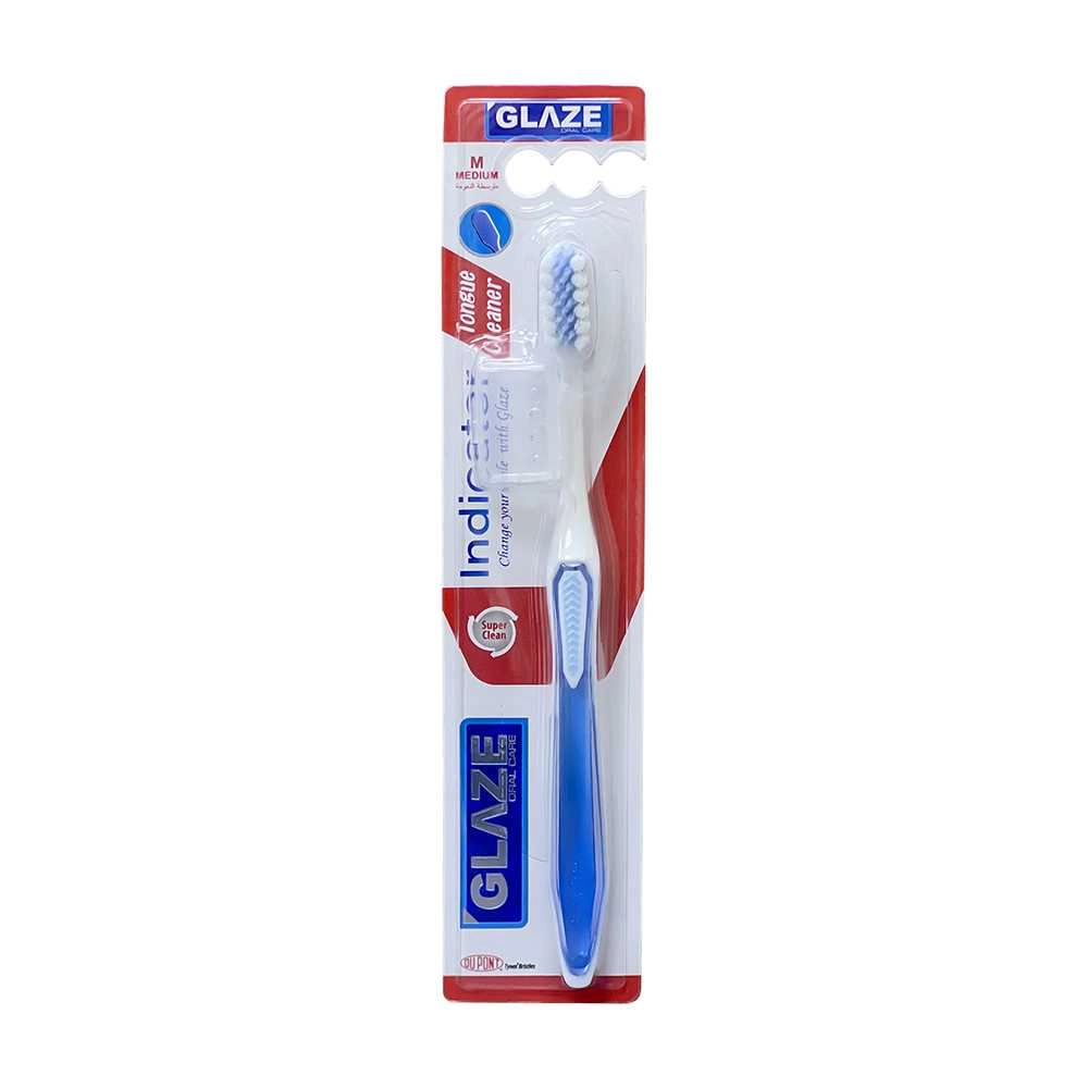 Toothbrush