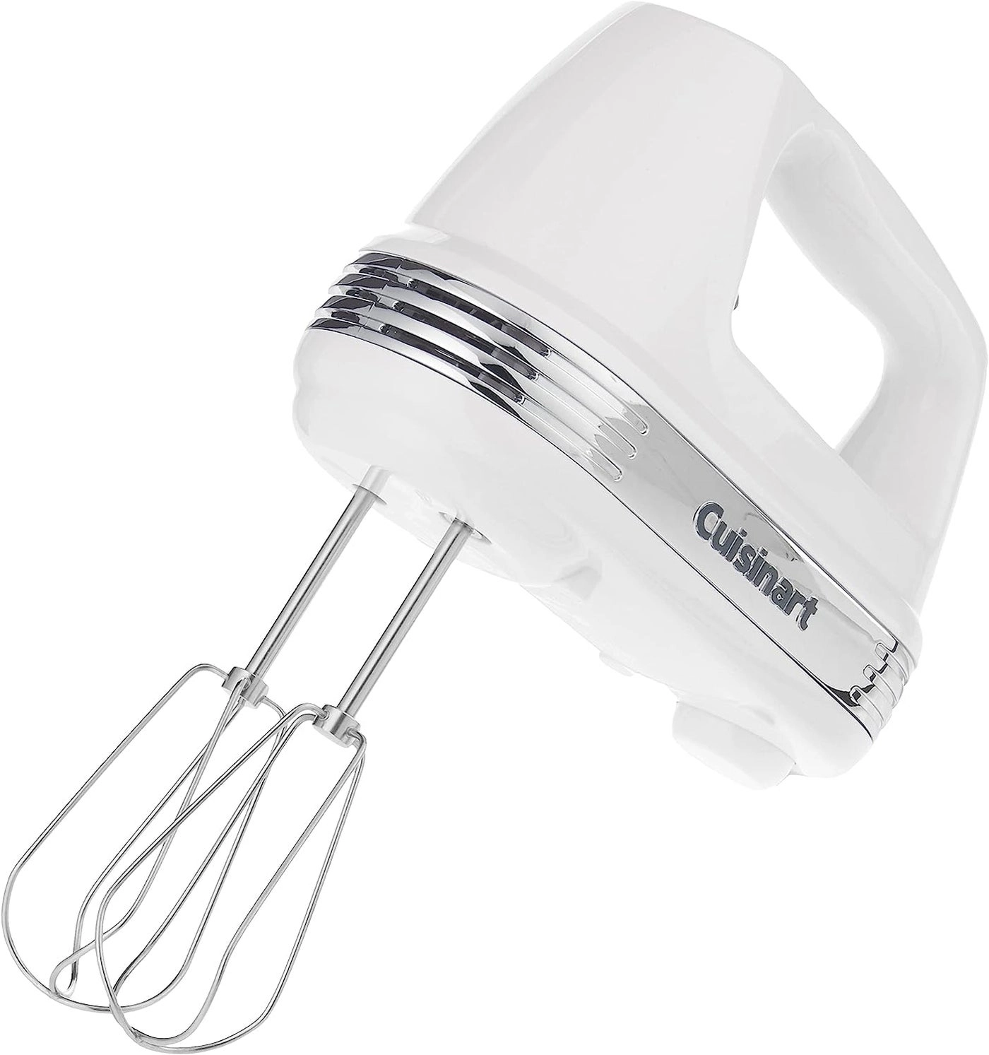 Cuisinart Power Advantage 5-Speed Hand Mixer - 220W