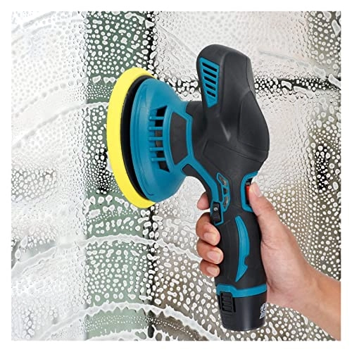 Buffer Cordless Car Polisher - 150mm