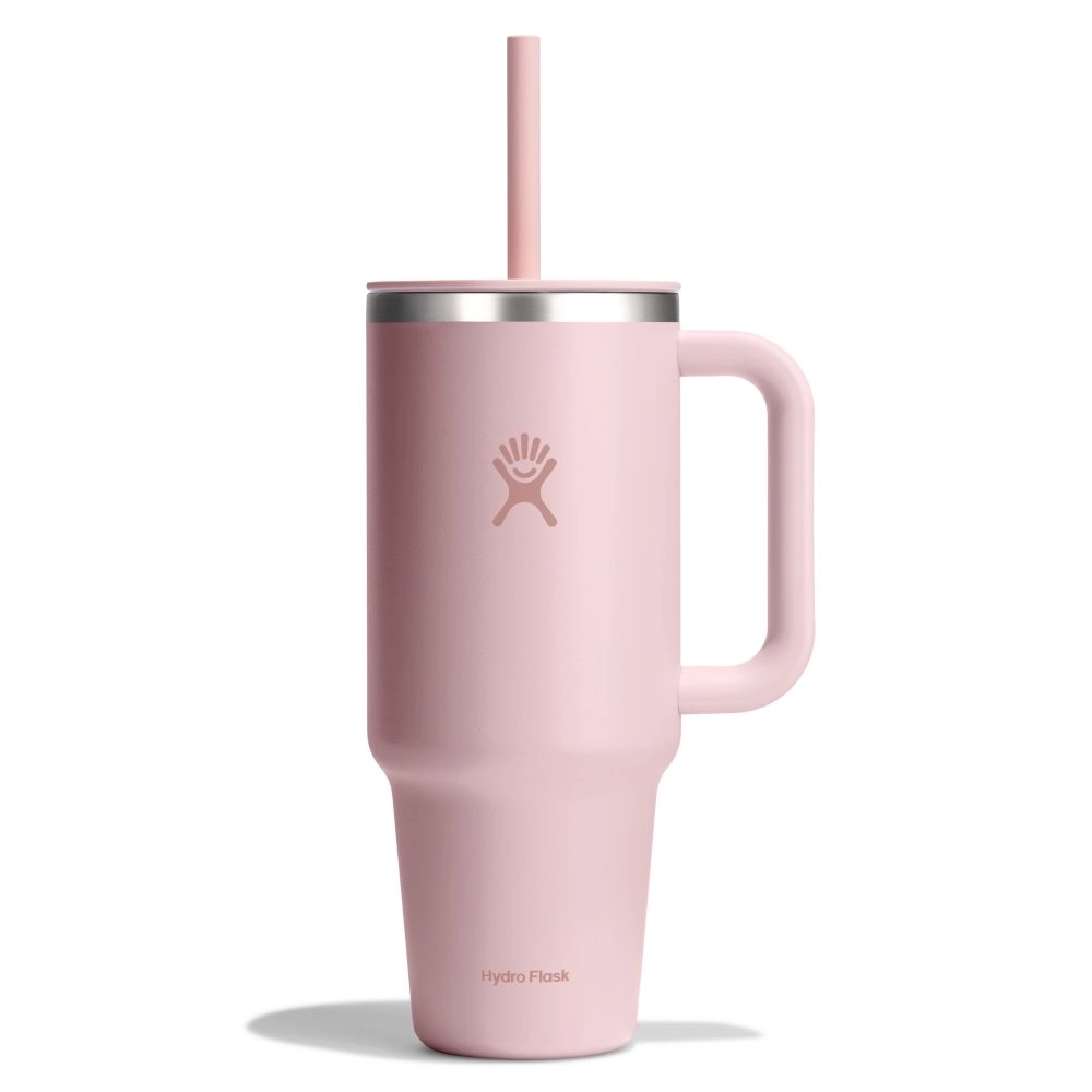 Vacuum Travel Tumbler - 1200ml