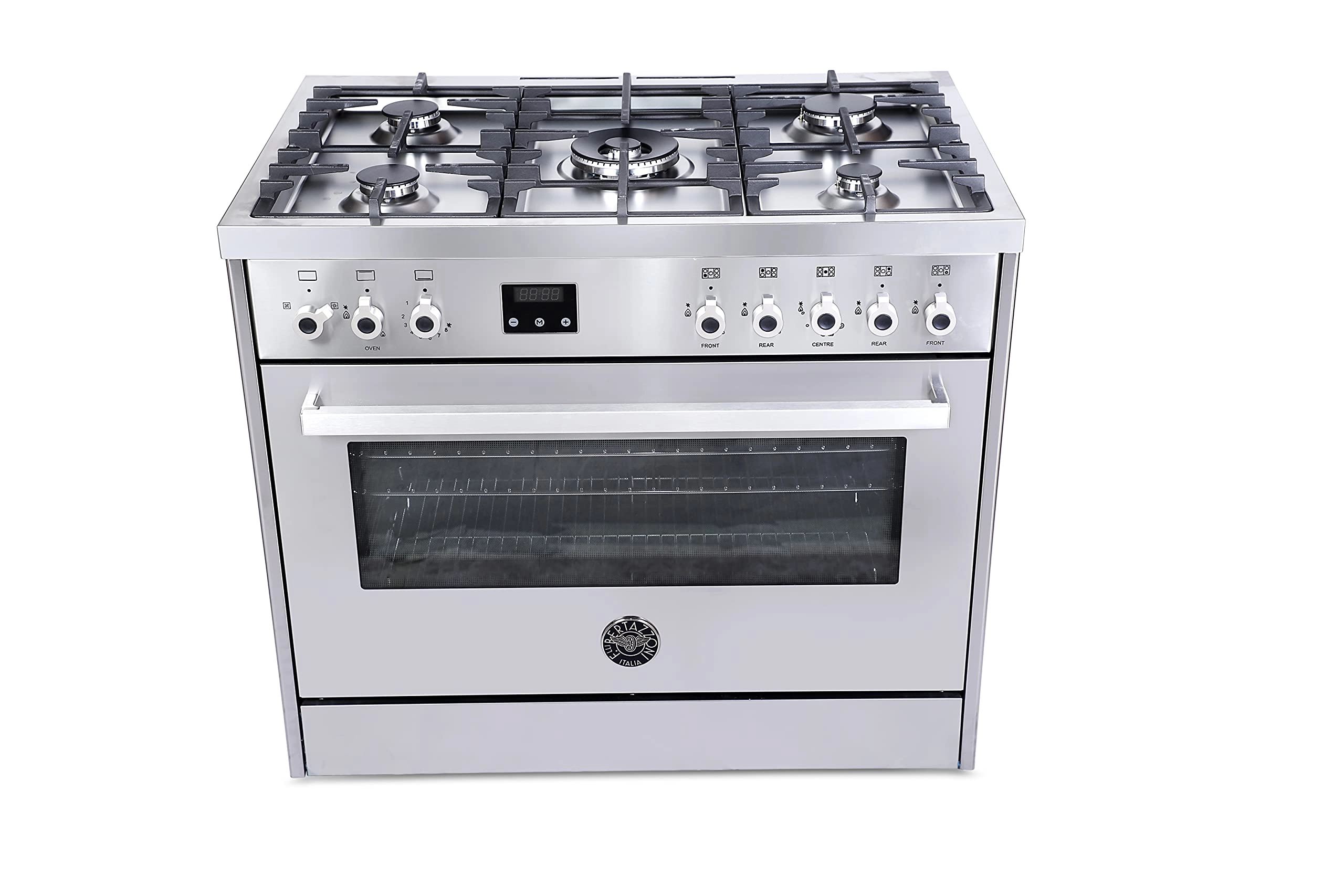 PRO905GGVLXE GAS Cooker