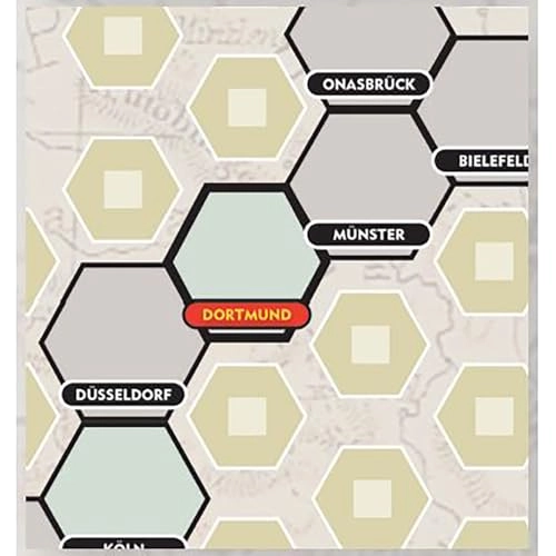 Gulf Mobile - Ohio FrancoGerman Rails Expansion