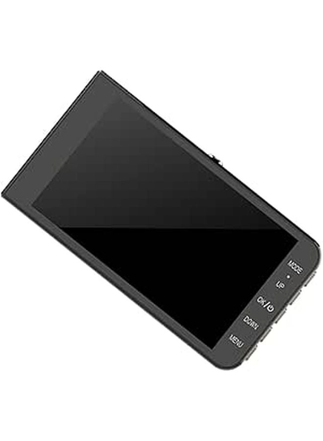 TEHAUX On-Dash Cameras - 1080P/720P