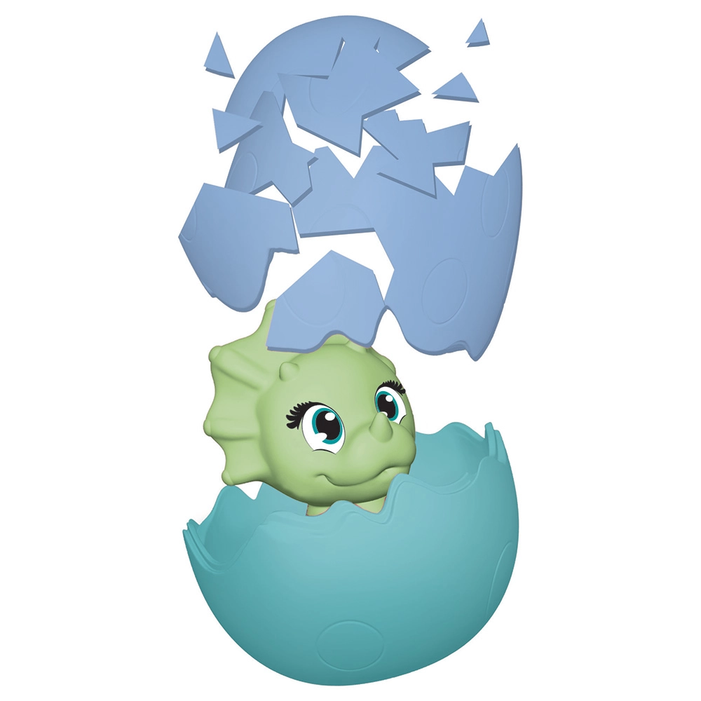 Steffi Love Dino Surprise Doll - 29 cm two dinosaur eggs Ages 3+