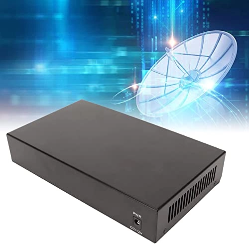 Ethernet Switch 18-ports