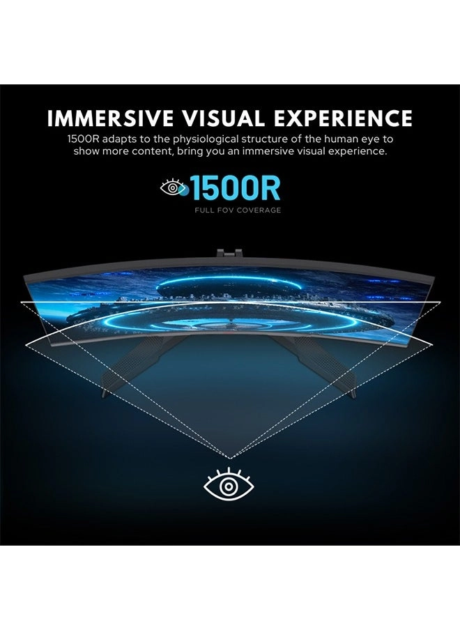 24E6CA - 23.6 inch 1920 X 1080 pixels