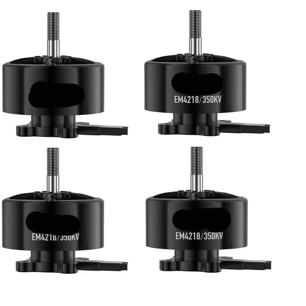 EM4218 350KV - 13-15 Inch Brushless 60-80A