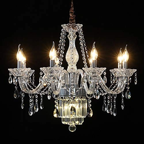 Lowering the lantern - 3000K-4000K