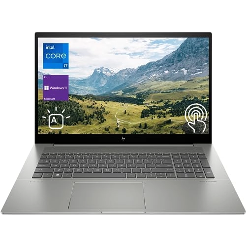 Envy - 17.3'' 1TB 64GB Core i7-13700H