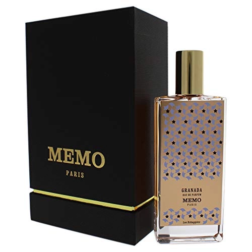 Granada Eau de Parfum 75 ml