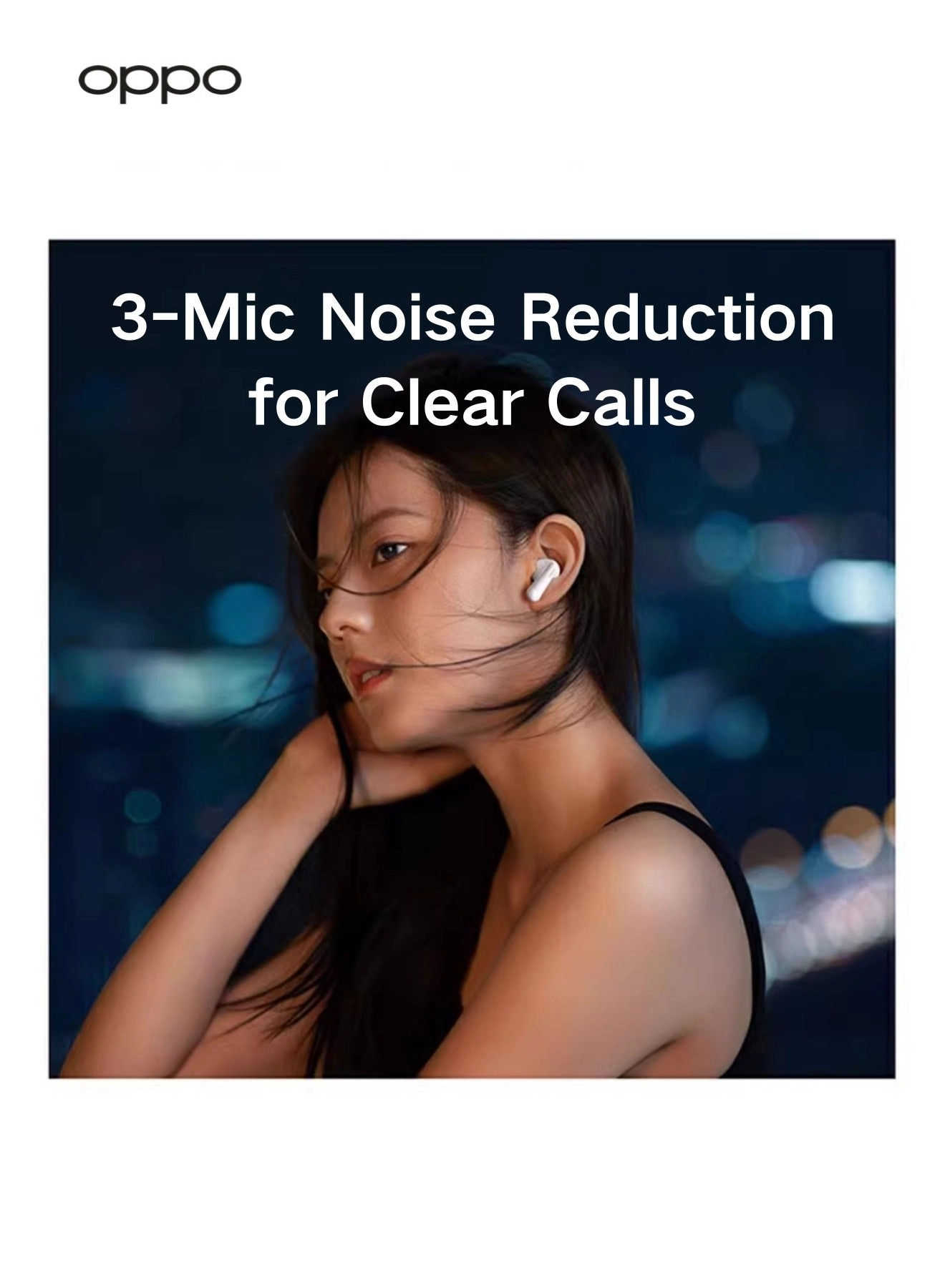 Enco Air 4 Pro Wireless Earbud