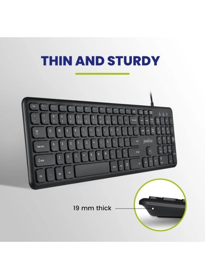 PERIBOARD-210 - US Wired