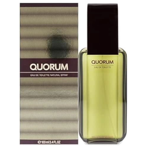 Quorum Eau de Toilette - 3.4 fl oz