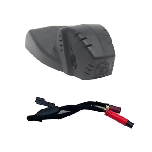 Dash Cam - 4K 2160P Front