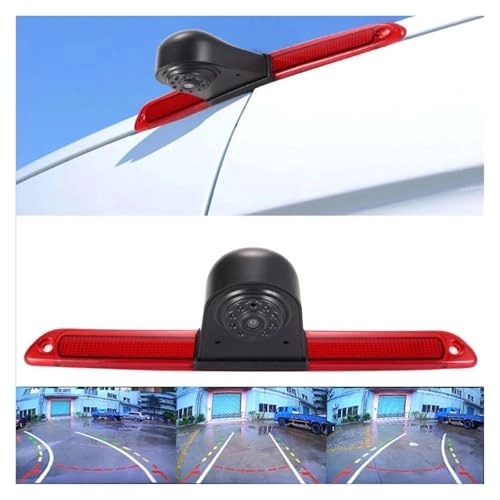 Reverse Camera - Night vision Wired HD