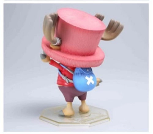 Tony Tony Chopper - One Piece (FIGMEG018)