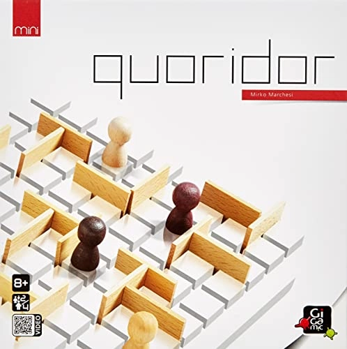 QUORIDOR Mini (French)