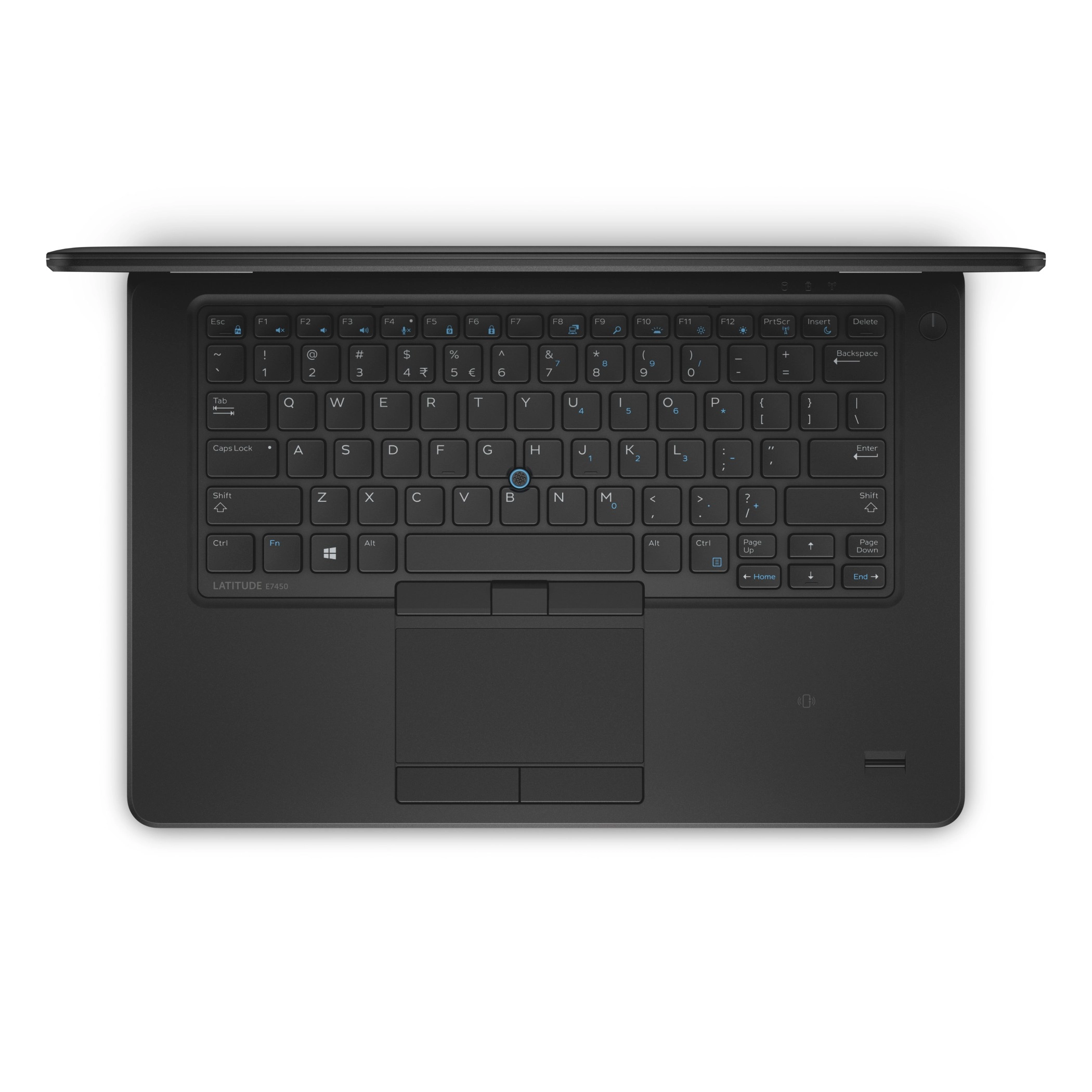 (Refurbished) Latitude E7450 - 14'' Core i7 8GB DDR3 256GB SSD