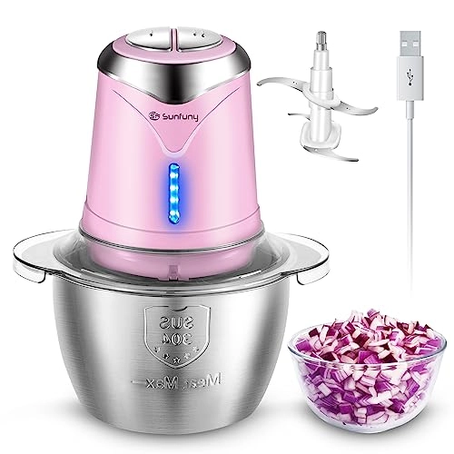 Food Processor - 1.2L 180 watts