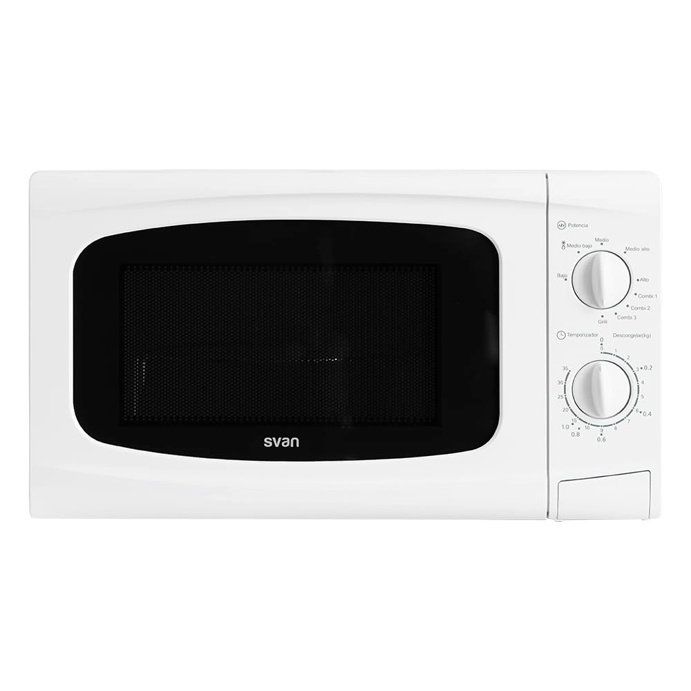 SVAN SMW2700DGX