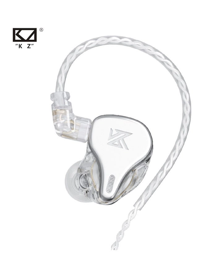 DQ6 Wired Headphone