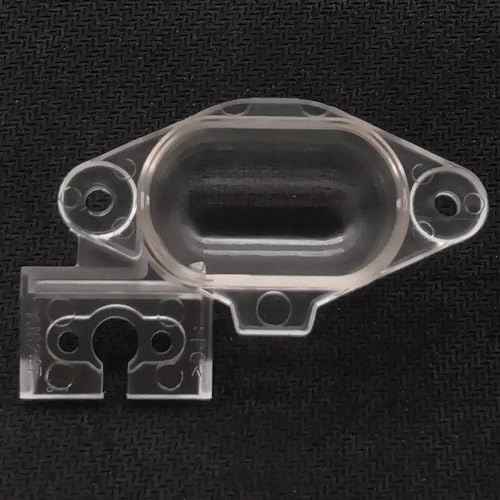 Car Rear View Camera Bracket - 5 Pieces