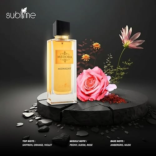 Medora Velour - Eau de Parfum 80ml 100ml