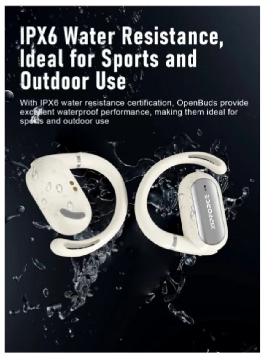 Airfit Pro Wireless Earbud