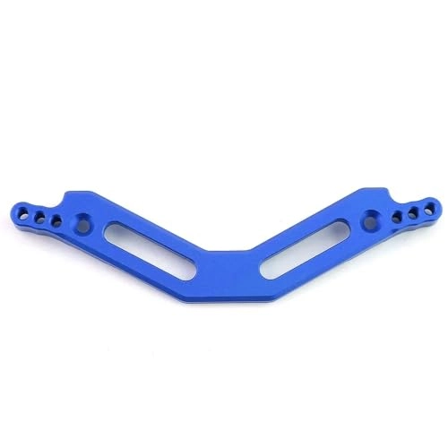 Front Rear Tower Absorber Bracket Plate - 1/10