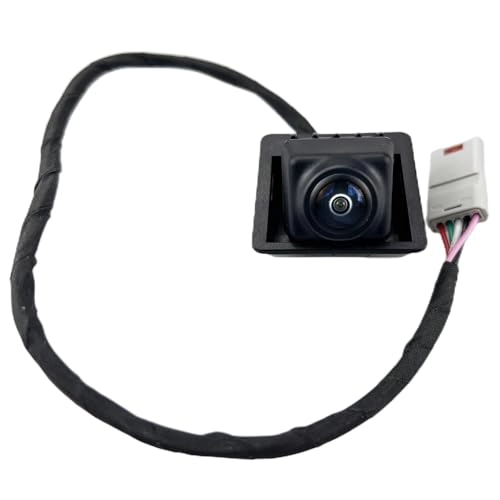 Rear View Camera - Wired