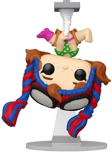 FUNKO Mayday Parker - Spider-Man: At the Spider Verse S2