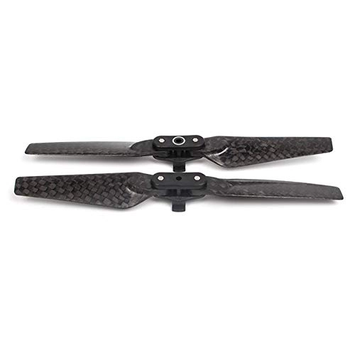 4730F - 2 Pairs Carbon Fiber 4.7inch