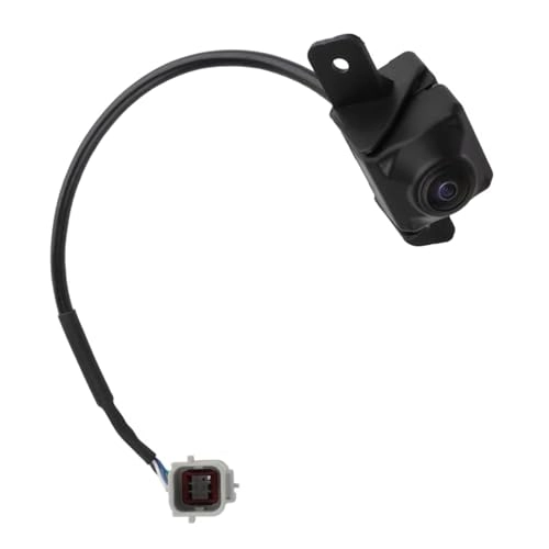 Rear View Camera - Night vision