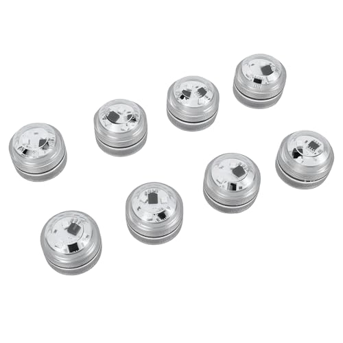ip9f5z4ywd - 8pcs Remote Control