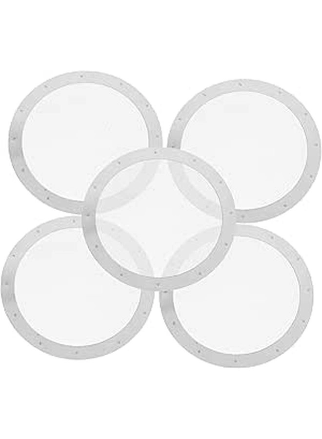 GRIRIW Espresso Puck Screen
