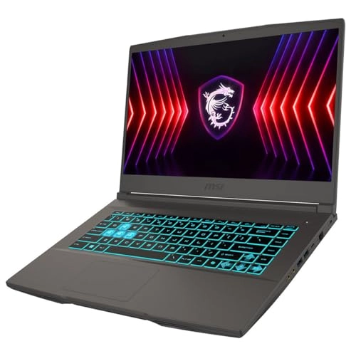 Cyborg 15 - 15.6'' 2000GB 32GB 2000GB Core i7-12650H