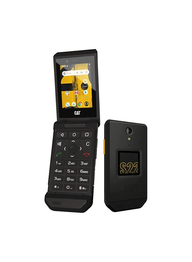 S22 Rugged Flip - 2GB 16GB