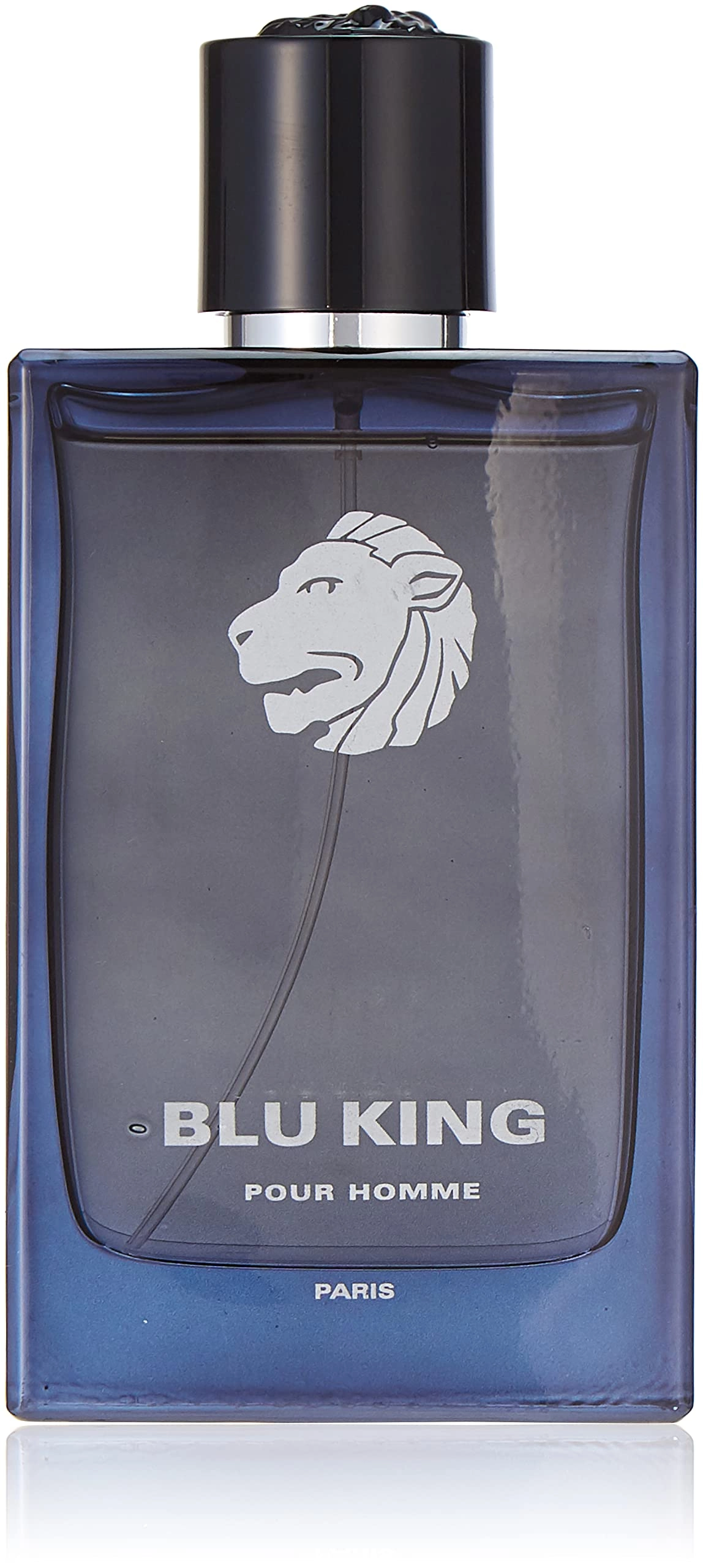 Armorial Jungle Of The King Eau de Parfum - 100ml