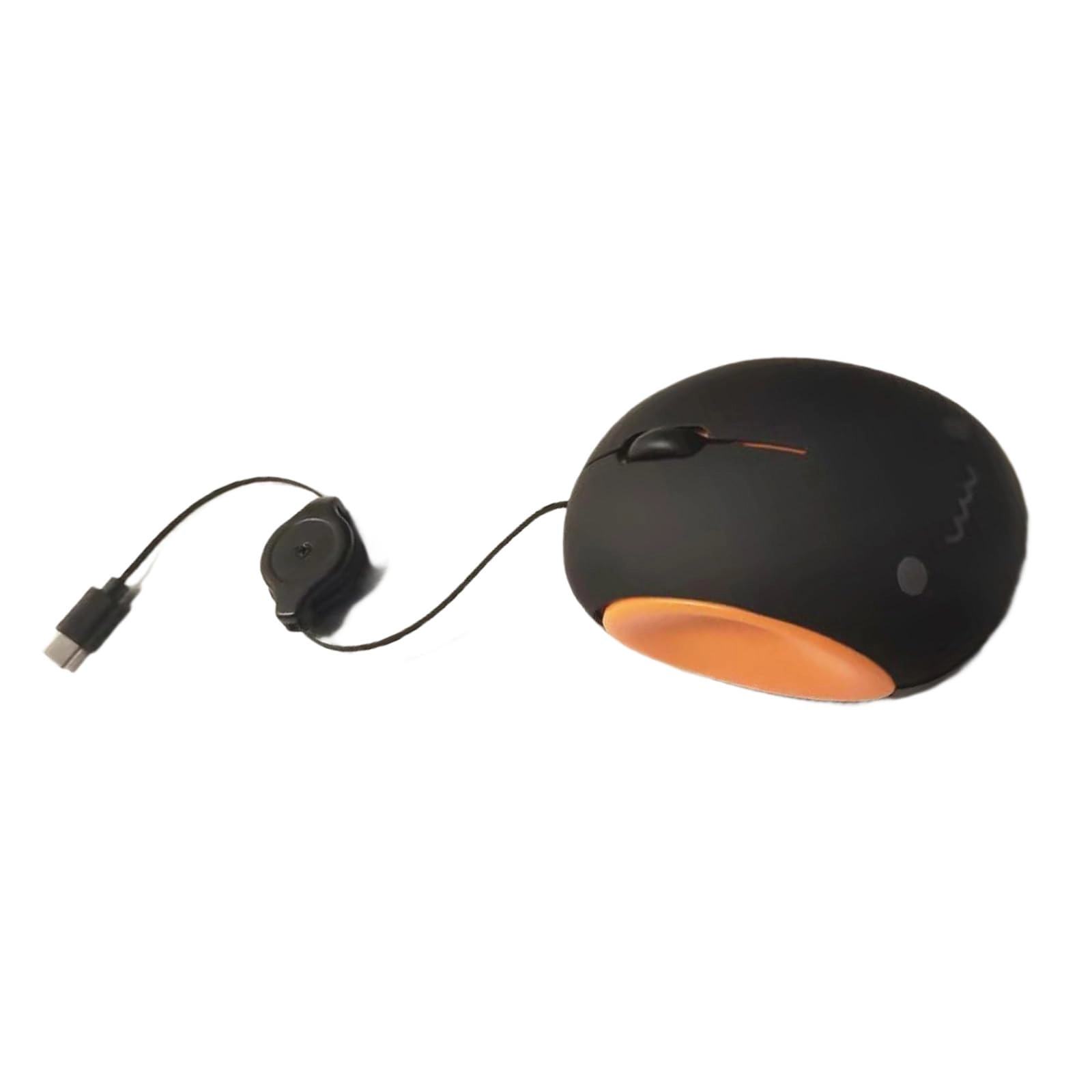 Retractable Type C - APGLSXY Ergonomic Adjustable Length