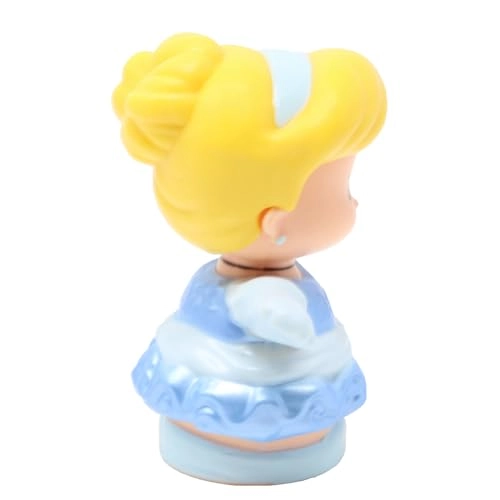 Little People Princess - Cinderella (FHG48)