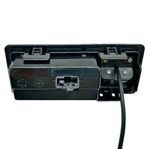 Parking Camera - Night vision