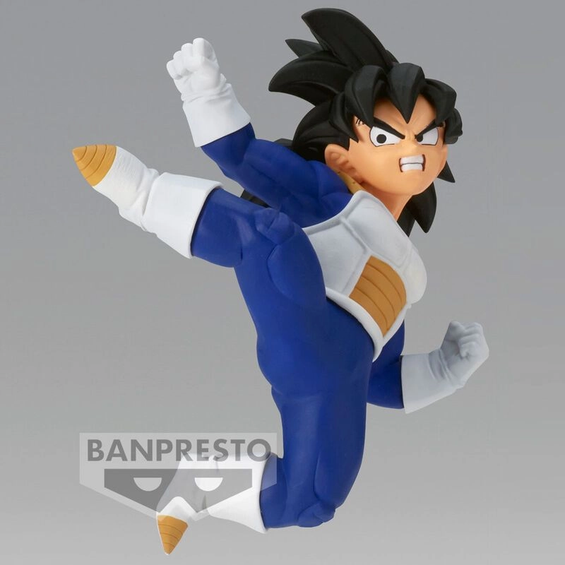 Son Goha - Dragon Ball Z Chosenshiretsuden III Vol.3 (13 cm)